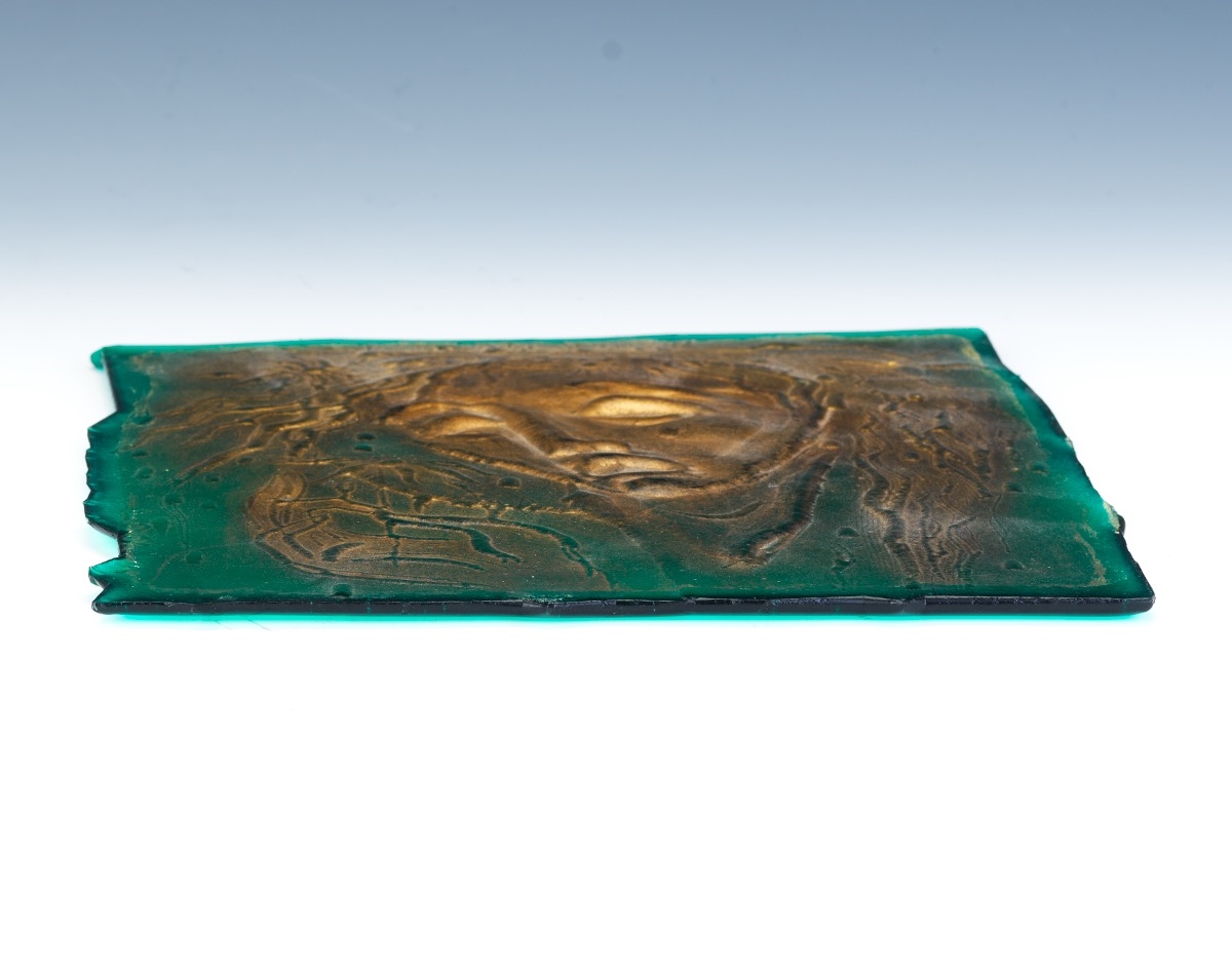 Edris Eckhardt | Ophelia | MutualArt