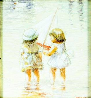 Tom Perkinson | 118 Artworks at Auction | MutualArt