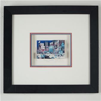 John Suchy | 43 Artworks at Auction | MutualArt