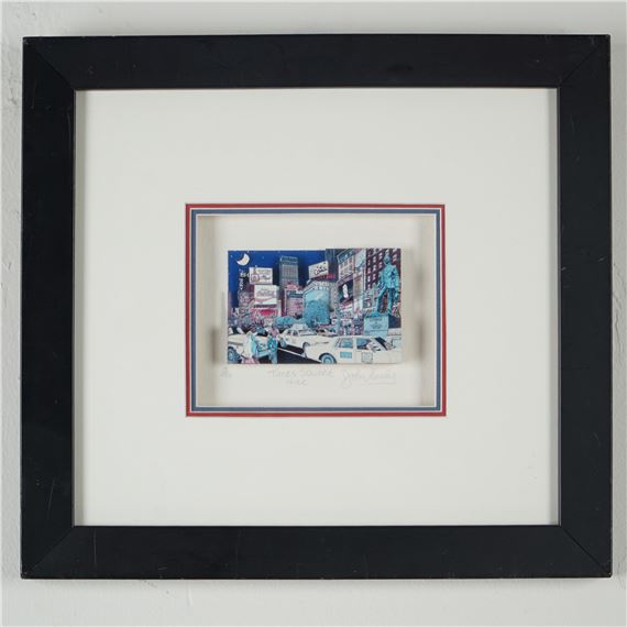 John Suchy - 40 Artworks for Sale & Sold