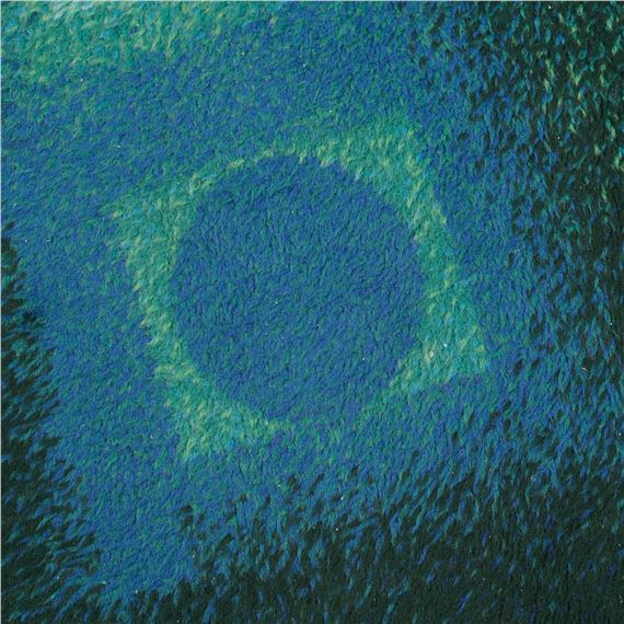 Verner Panton | Carpet 'Geometri (1960) | MutualArt
