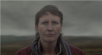 Karolina Breguła: She's Touching Her Forehead, She Can Feel It Burning, She Probably Has a Fever - Centre for Contemporary Art, Ujazdowski Castle