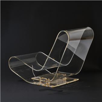 Maarten Van Severen | 192 Artworks at Auction | MutualArt