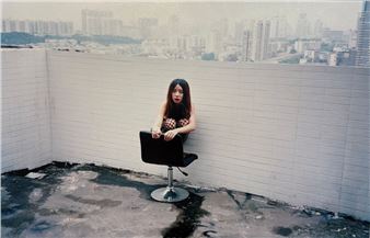 Ren Hang | 74 Artworks at Auction | MutualArt
