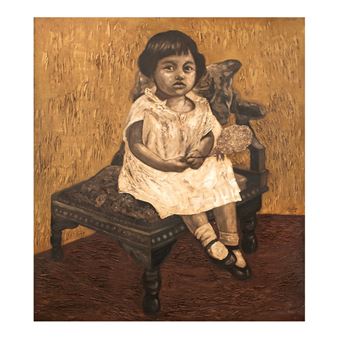 The Spectacular Mid Year Auction 2026 - León Gallery, Makati