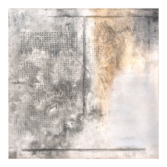 Untitled - Gus Albor