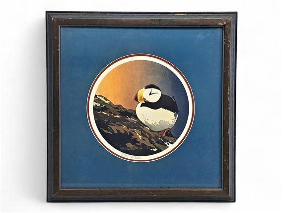Byron Birdsall - 560 Artworks for Sale & Sold