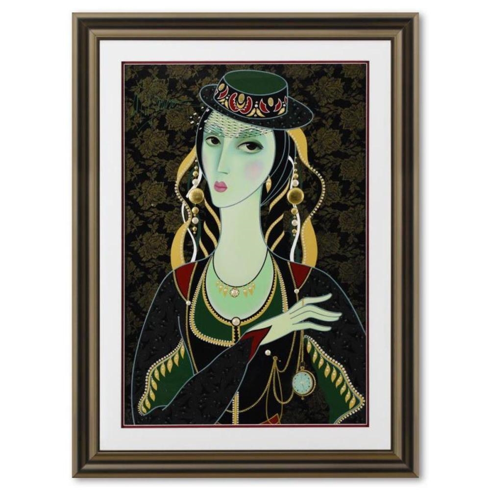 Martiros Manoukian | 584 Artworks at Auction | MutualArt