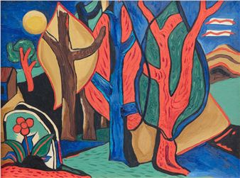 BYDealers - Vente en ligne collection de la succession Richard Kastner / Richard Kastner Estate Collection Online Sale - BYDealers Auction House