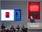 Rothko Shines at Sotheby's as Market Momentum Builds