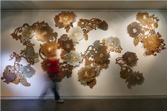 Contemporary Indian Art - State Hermitage Museum