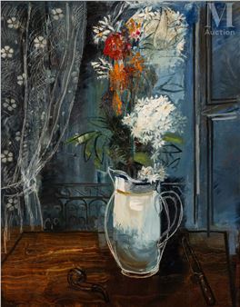 Nature morte (circa 1928)