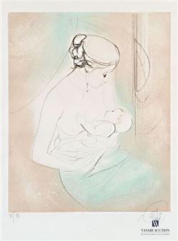 Jean-Baptiste Valadié | 676 Artworks at Auction | MutualArt