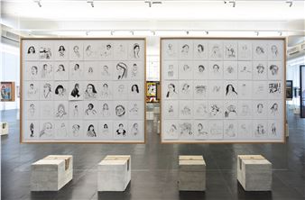 Carolina Caycedo: Confluences - MASP, Museu de Arte de São Paulo