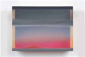 Louis Stern Fine Arts presents 'Infinite Horizons', a dual exhibition exploring time, space and light