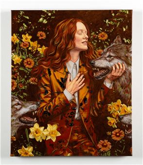 Marek Osedowski - Arch Enemy Arts