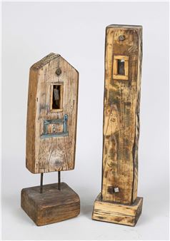 Wilhelm Schlote | 21 Artworks at Auction | MutualArt