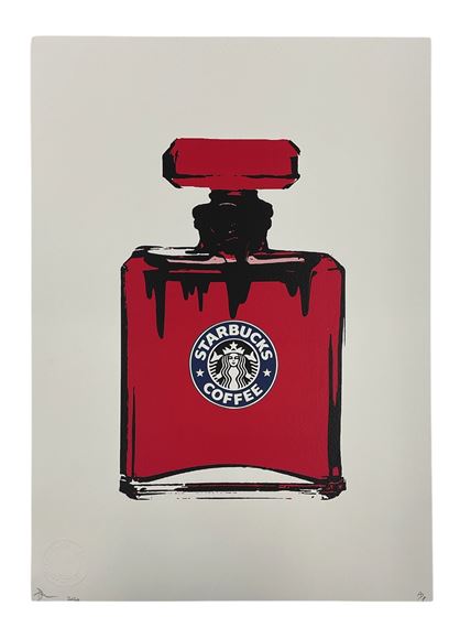 Death NYC - 2,525 Artworks for Sale & Sold