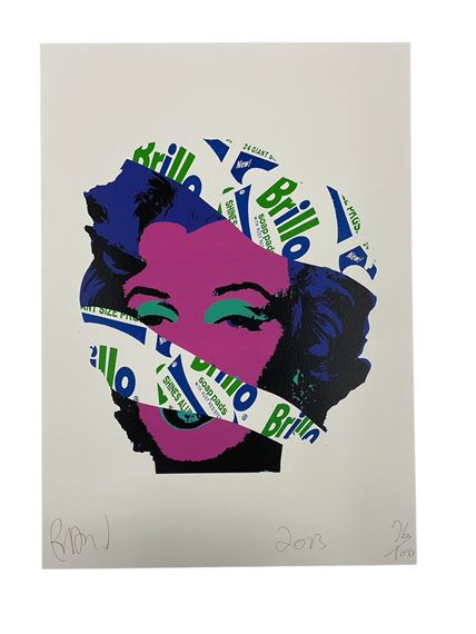 Death NYC - 2,520 Artworks for Sale & Sold