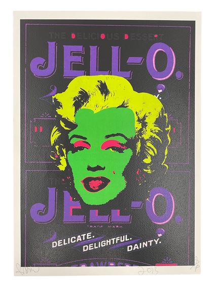 Death NYC - 2,520 Artworks for Sale & Sold