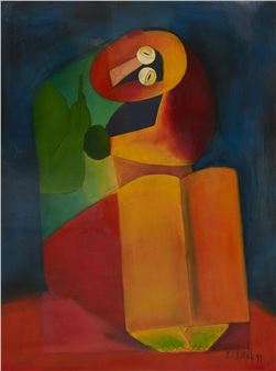 Thanh Chuong | 32 Artworks at Auction | MutualArt