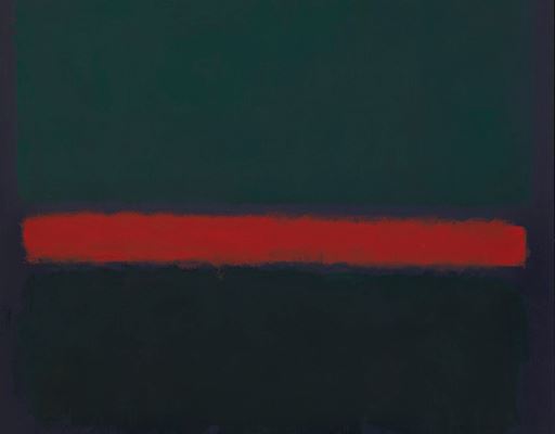 Mark Rothko’s 5 Most Expensive Works: A Journey Through Color and Value