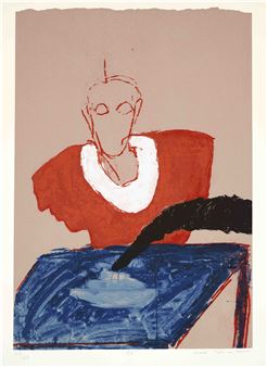 Max Neumann　マックス・ヌーマン　怖い絵　現代絵画 Max Neumann | 313 Artworks at Auction | MutualArt