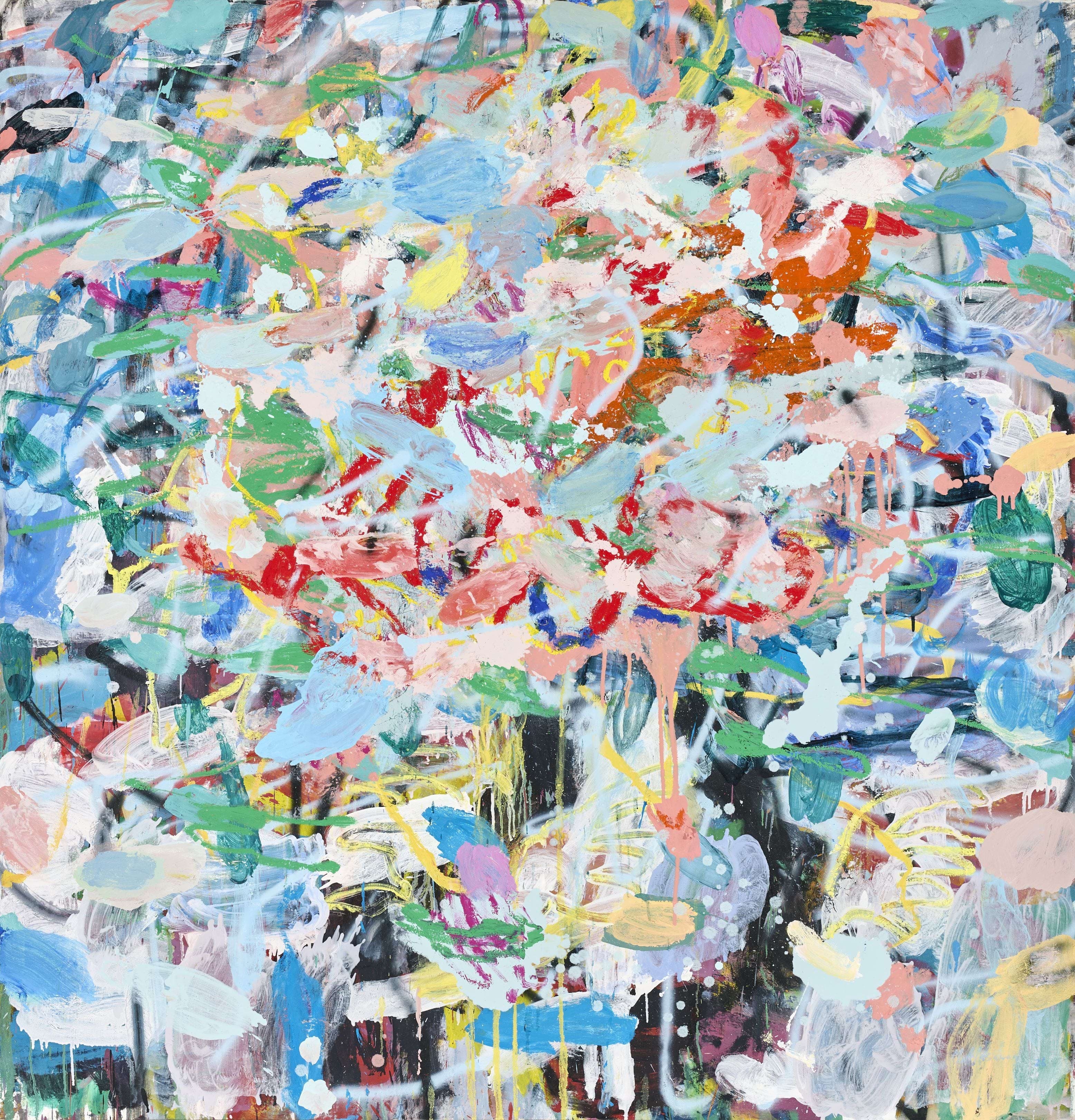 Misheck Masamvu: Naked at Goodman Gallery