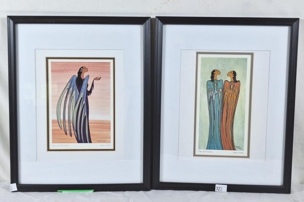Maxine Noel | 80 Artworks at Auction | MutualArt