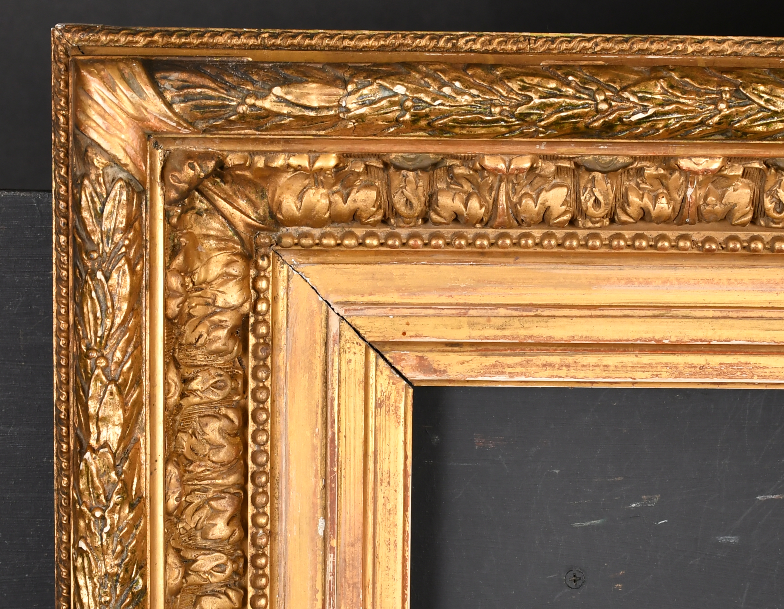 English School, 19th Century | A Gilt Composition Frame (19th century ...