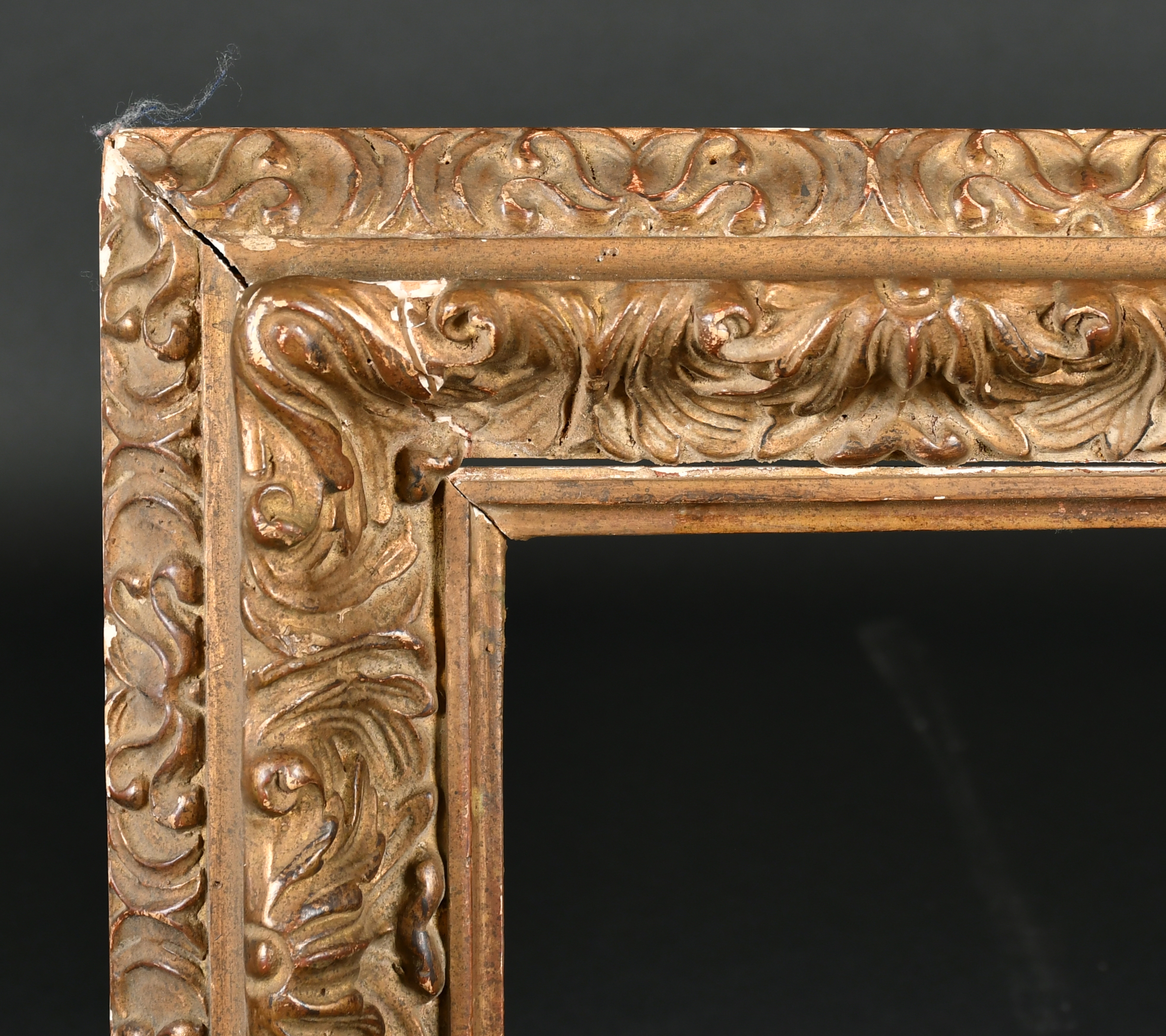 English School, 20th Century | A Gilt Composition Frame (20th century ...