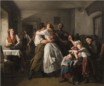 The Engagement
