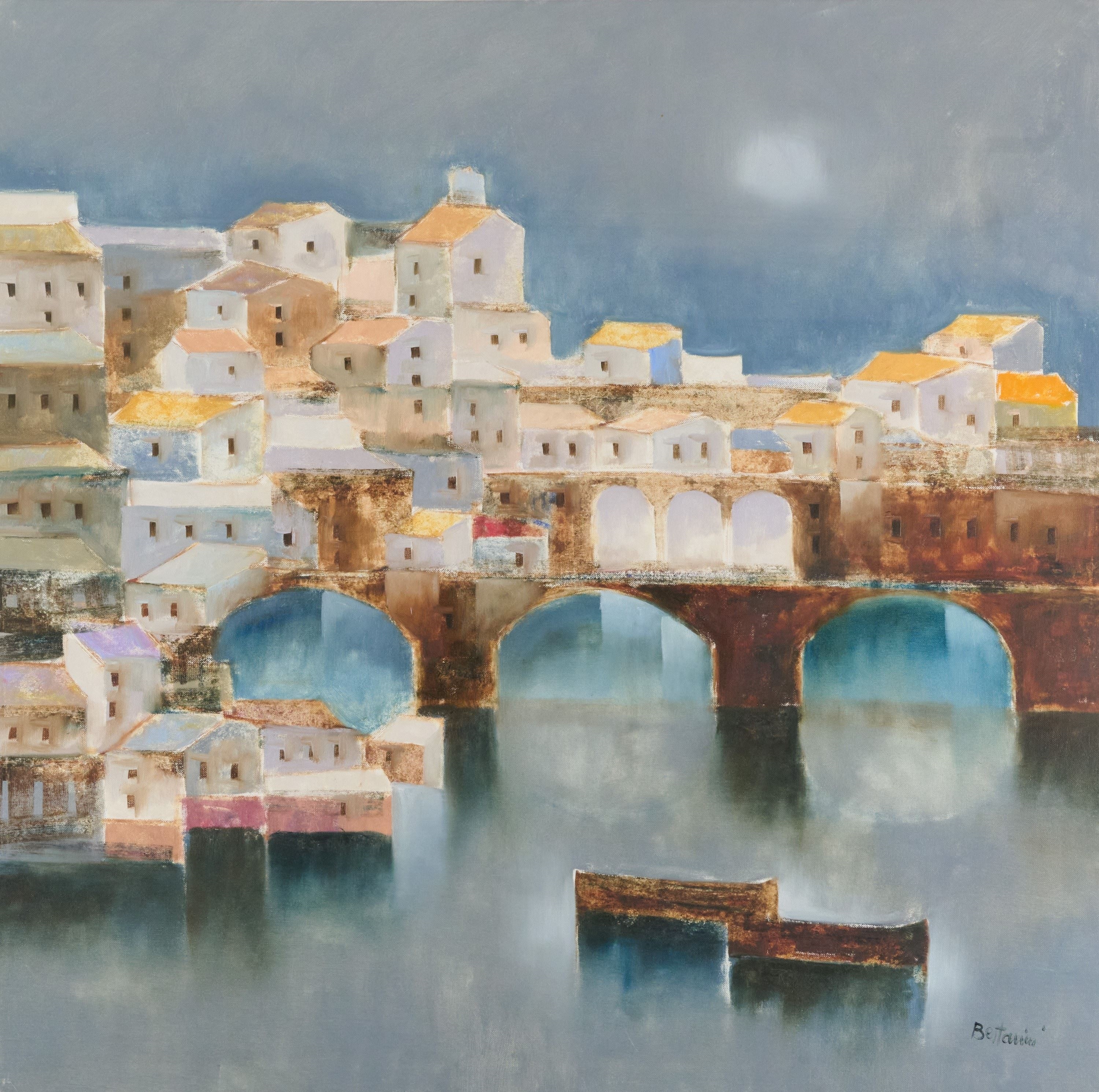 Lido Bettarini | 200 Artworks at Auction | MutualArt