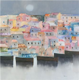 Lido Bettarini | 201 Artworks at Auction | MutualArt