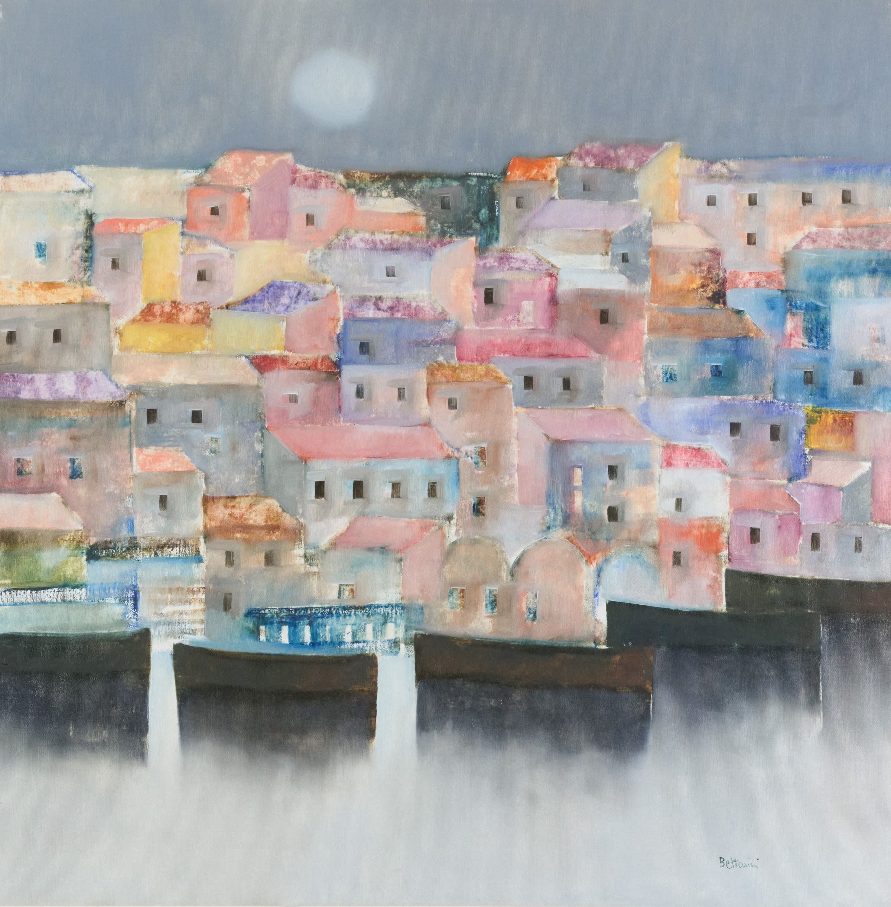 Lido Bettarini | 200 Artworks at Auction | MutualArt