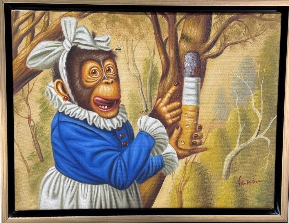 Donald Roller Wilson | 334 Artworks at Auction | MutualArt