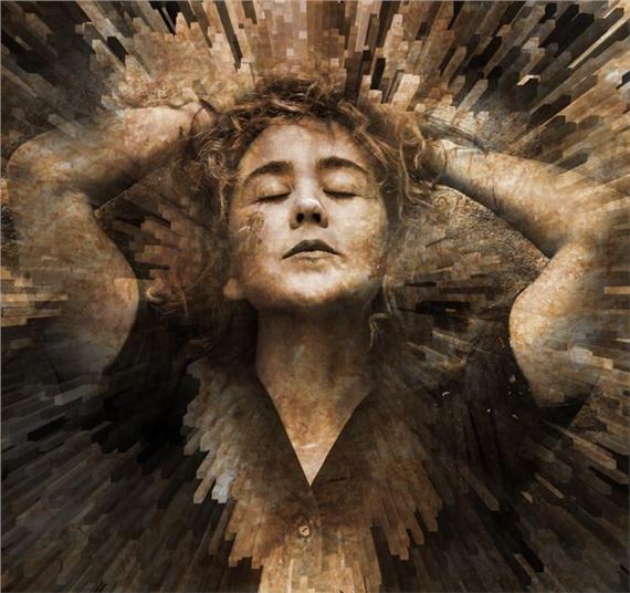 Ale Osollo: The Art of Becoming at Addicted Art Gallery