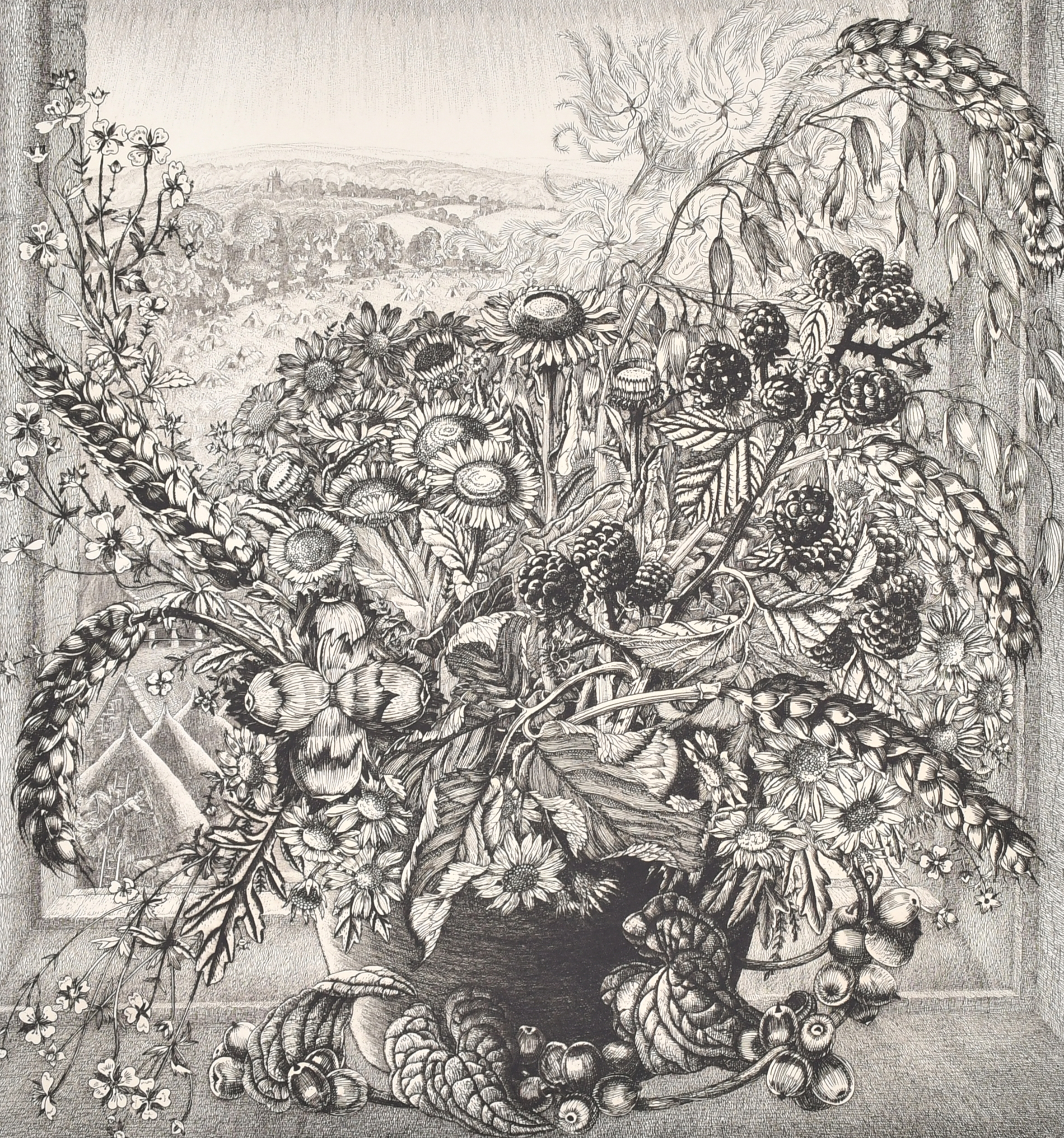 Robin Tanner | Memorial Portfolio | MutualArt