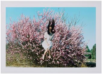 Ren Hang | 76 Artworks at Auction | MutualArt