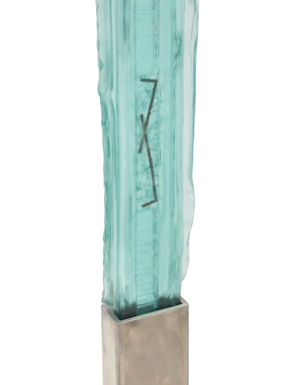 Nancy Mee | Untitled Column, circa 1995 | MutualArt
