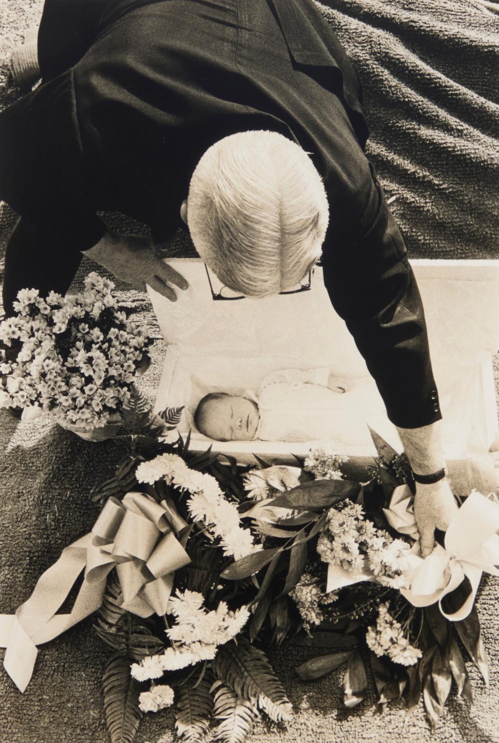 Larry Clark | 640 Artworks at Auction | MutualArt