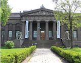 The Art World This Week: Russian Missiles Damage Kyiv Museums, Wolfgang Tillmans Wins Haftmann Prize, Art Basel Paris Names Exhibitors, and More