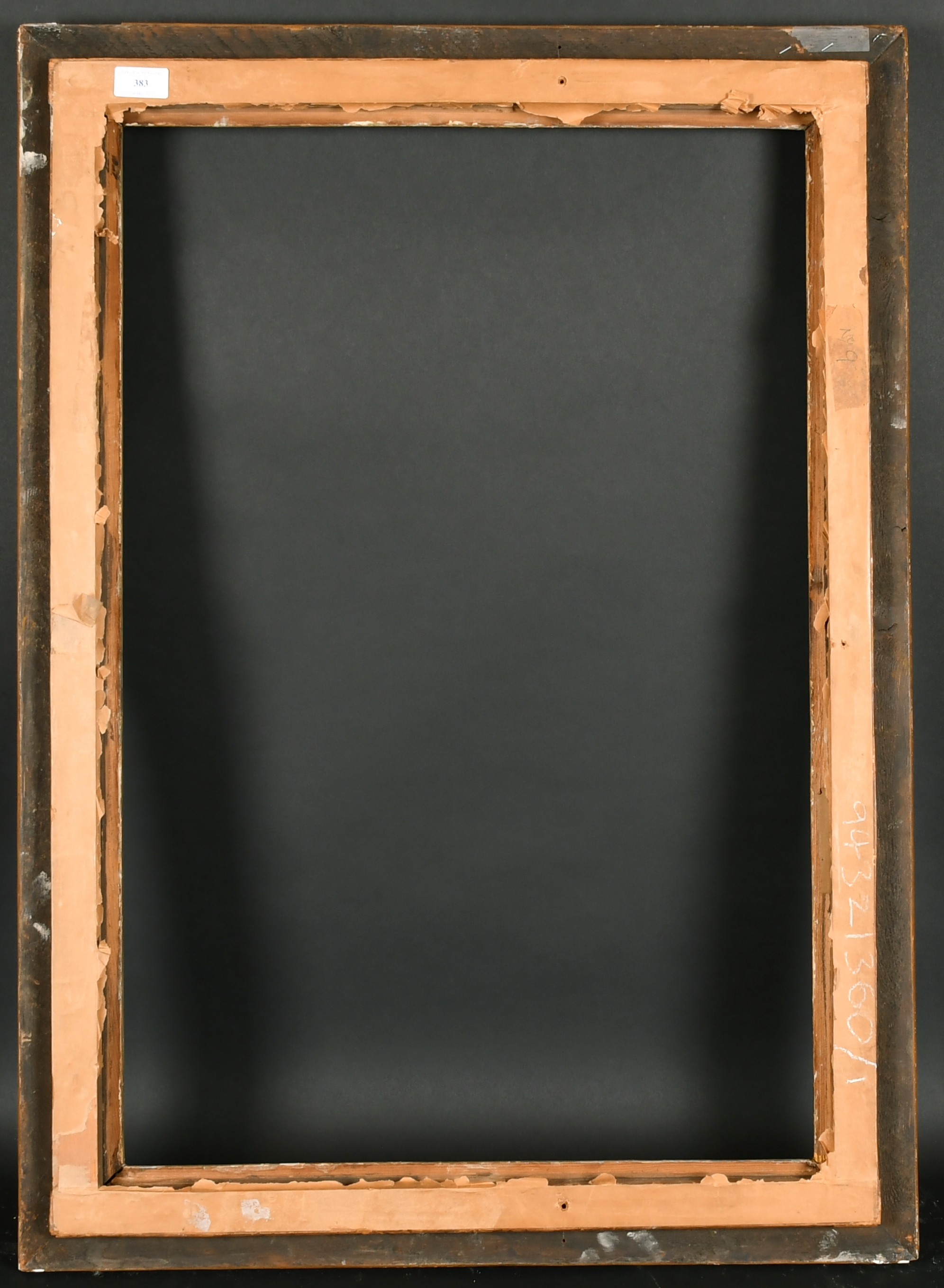 English School, 19th Century | A Pair of Gilt Composition Frames (late ...