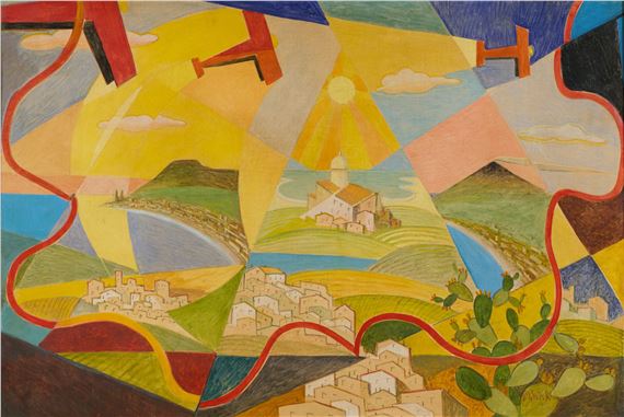 Untitled - Giulio d’Anna