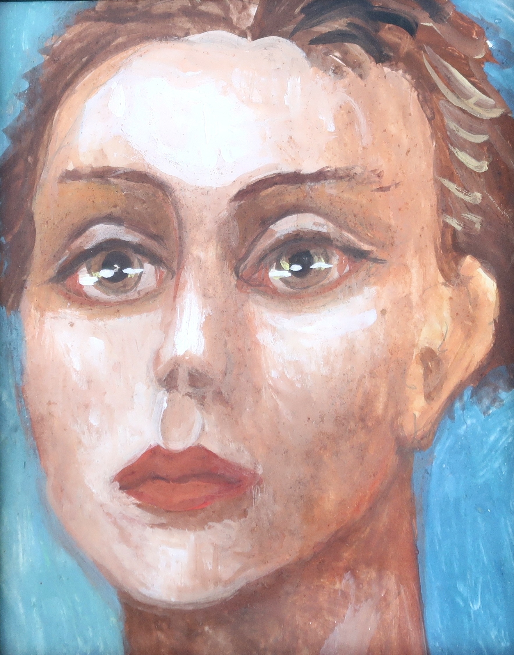 Steven Campbell | 145 Artworks at Auction | MutualArt
