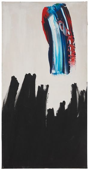 Untitled, 1975 - Julius Wasserstein