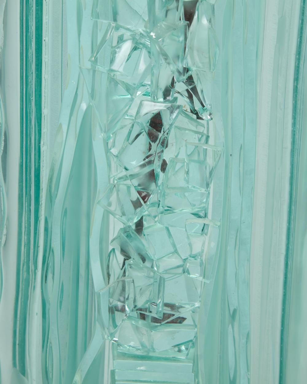 Nancy Mee | Untitled Column, circa 1995 | MutualArt