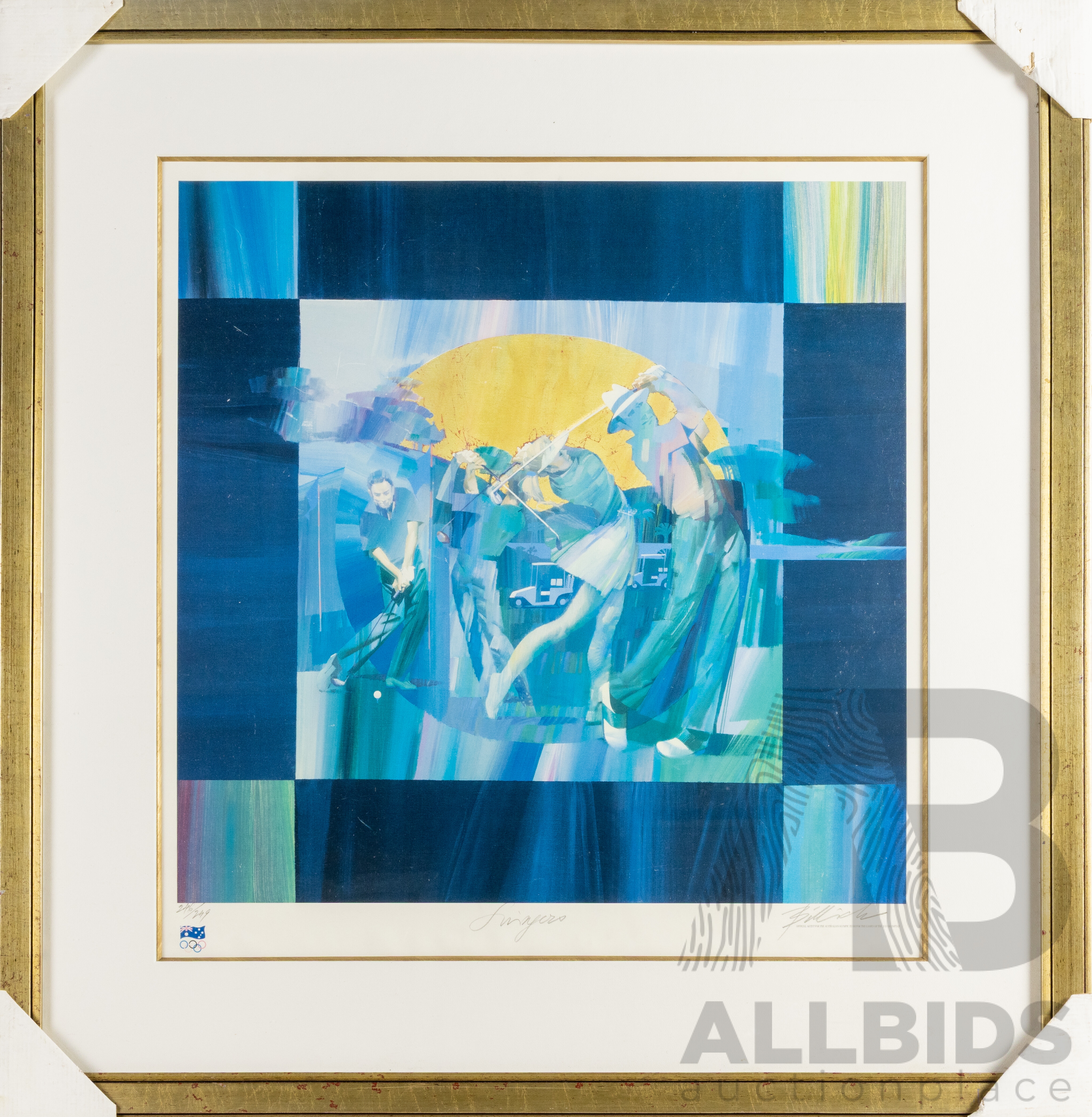 Charles Billich | 442 Artworks at Auction | MutualArt