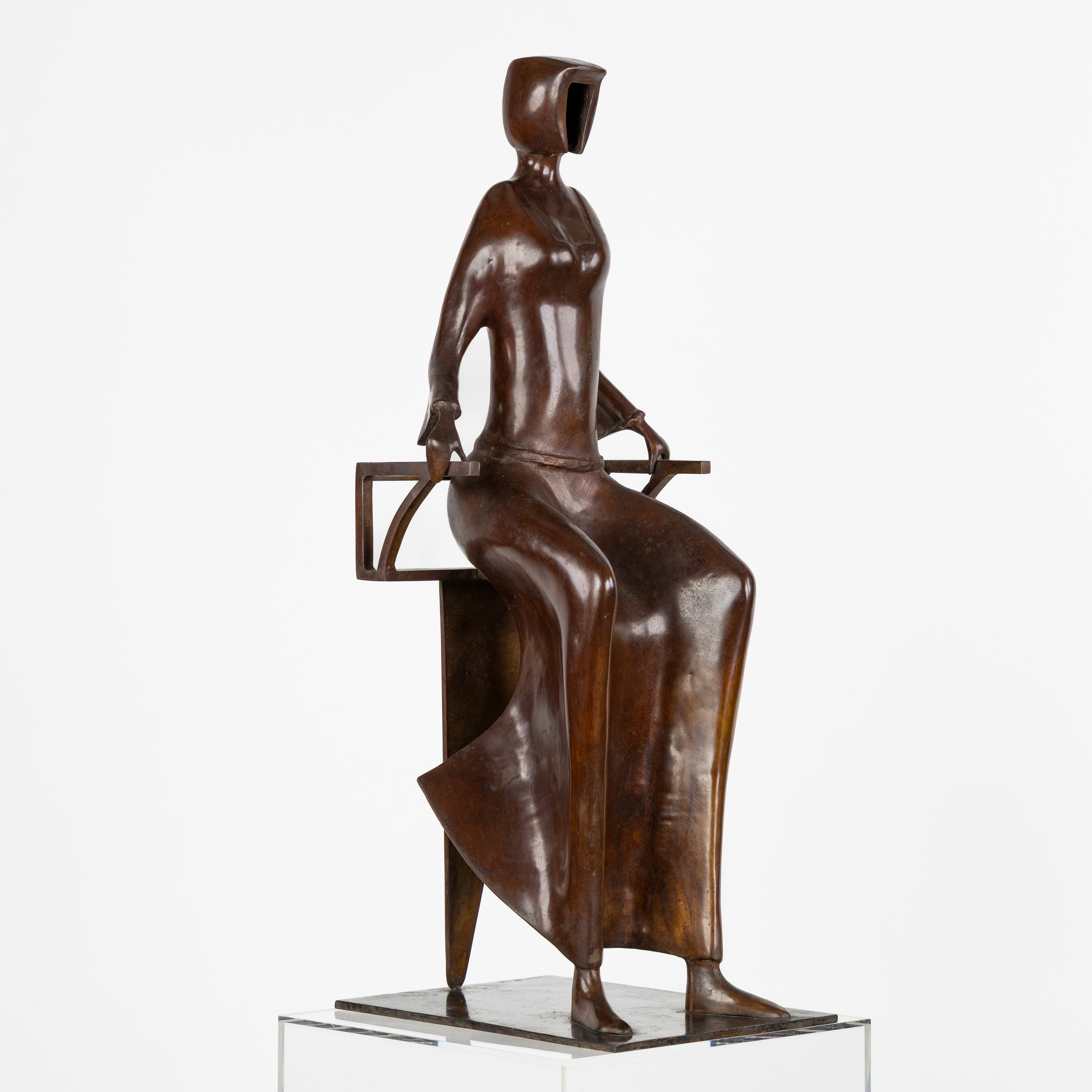 Liévin van Outryve D'Ydewalle | Matriarchy | MutualArt