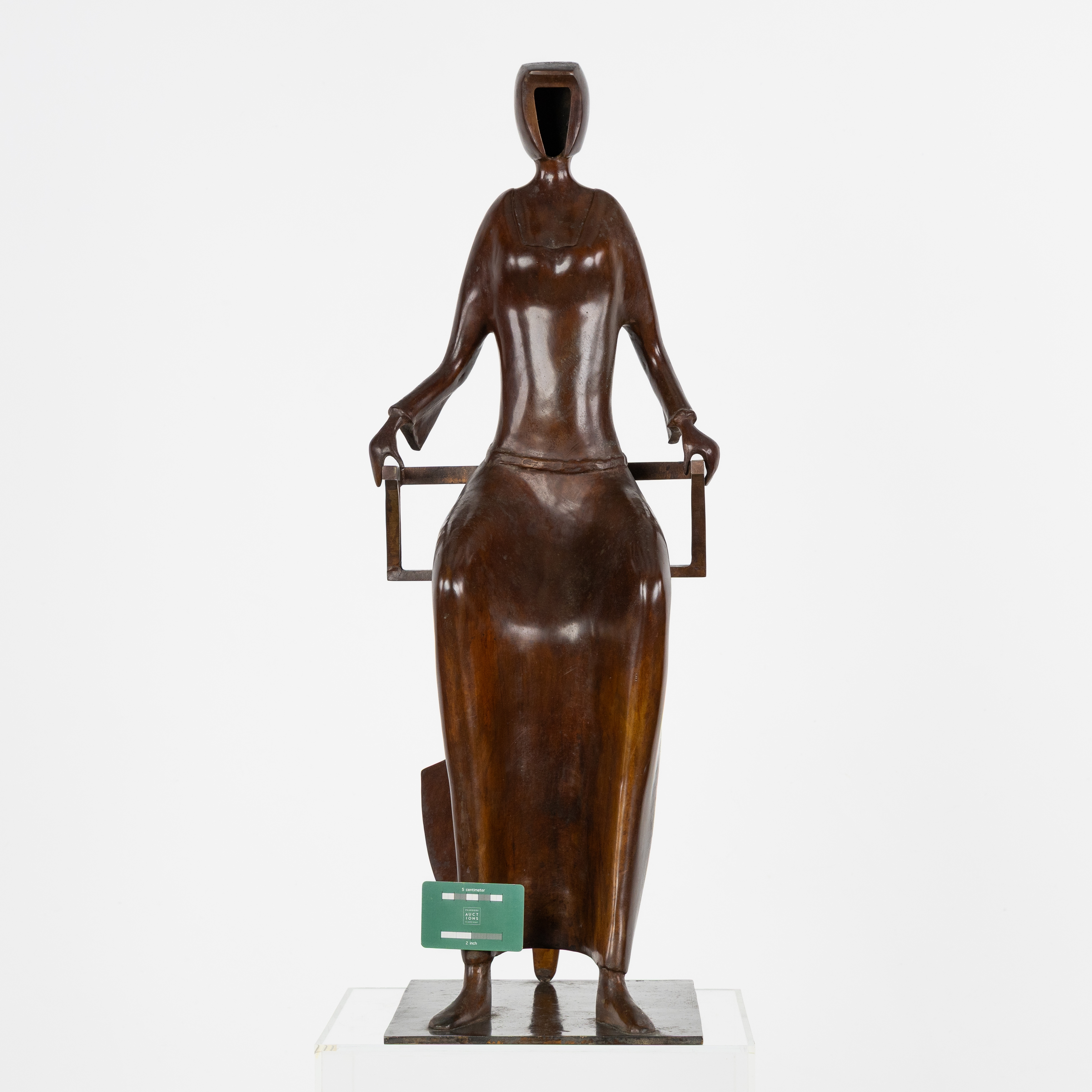 Liévin van Outryve D'Ydewalle | Matriarchy | MutualArt